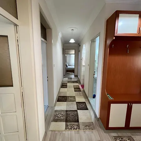 Nisa 1 Apartament Fethiye