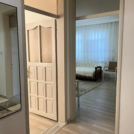 Apartament Nisa 1 *