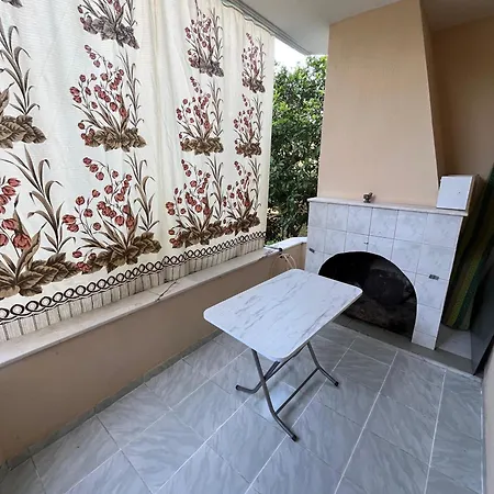 Nisa 1 Apartament Fethiye