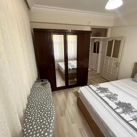 Apartament Nisa 1 Fethiye