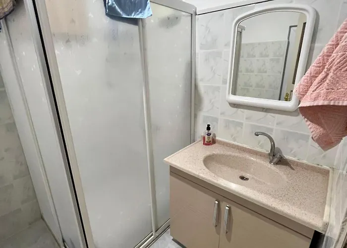 Nisa 1 * フェティエ