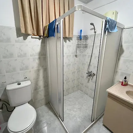 דירה Nisa 1 פאטהיה