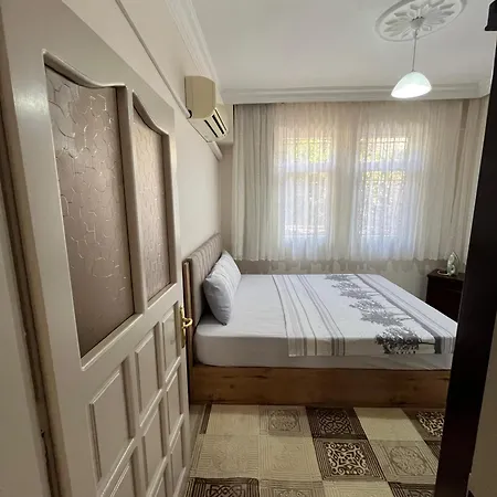 Lejlighed Nisa 1 Fethiye