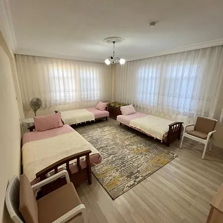 Nisa 1 Lejlighed Fethiye