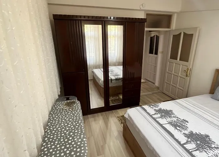 Lejlighed Nisa 1 Fethiye