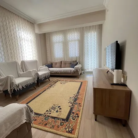 شقة Nisa 1 فتحية