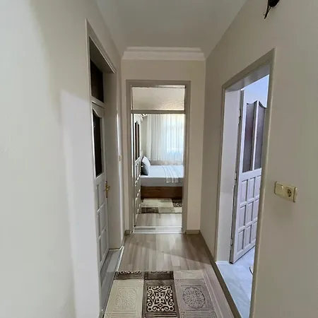 Nisa 1 Apartamento *