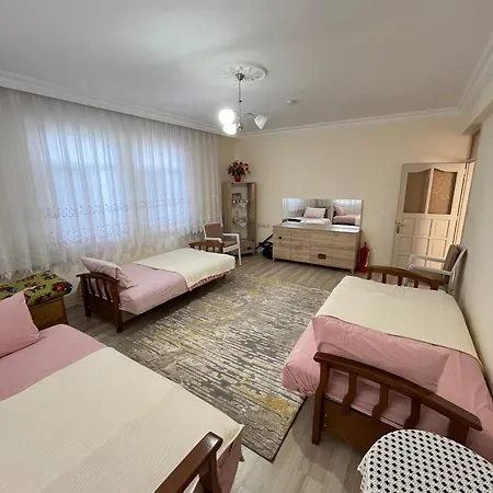Apartamento Nisa 1 *
