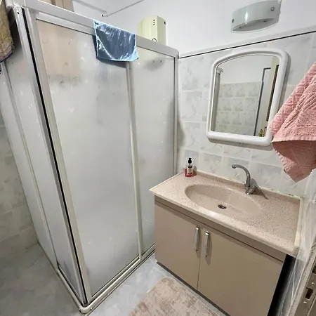 Nisa 1 * Фетхие