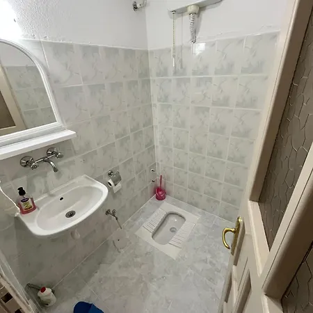 Apartamento Nisa 1