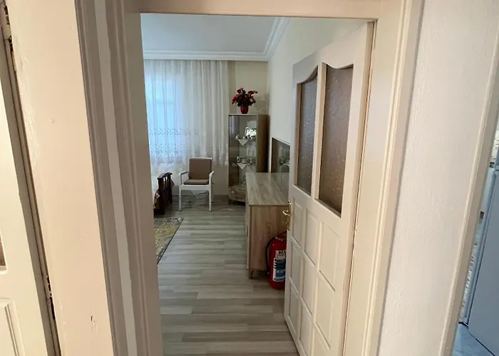 Apartamento Nisa 1 *