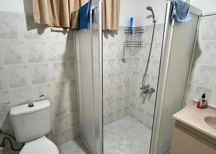 Apartmán Nisa 1 Fethiye