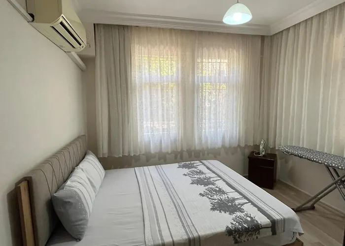 Nisa 1 Apartamento *