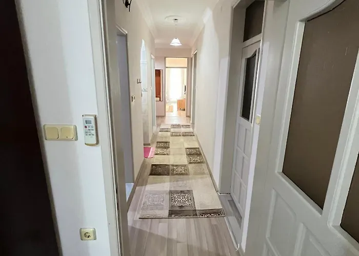 Nisa 1 Apartamento Fethiye