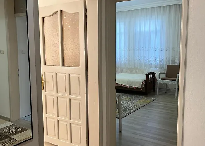 Apartamento Nisa 1 *