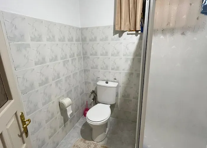 Apartmán Nisa 1 *