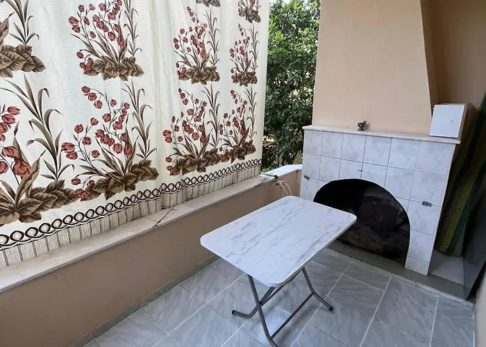 Nisa 1 Apartamento Fethiye