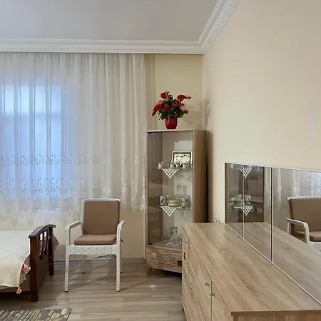 Nisa 1 * Fethiye